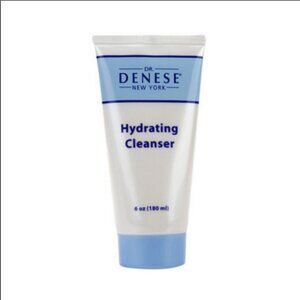 Dr Denese hydrating cleanser 6 oz